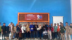 PMTJ 2024 - Kecamatan Pemali, Kabupaten Bangka